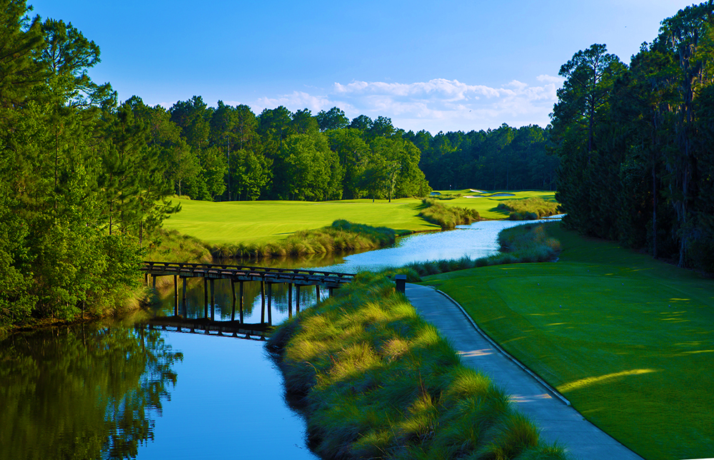 World Golf Hall of Fame