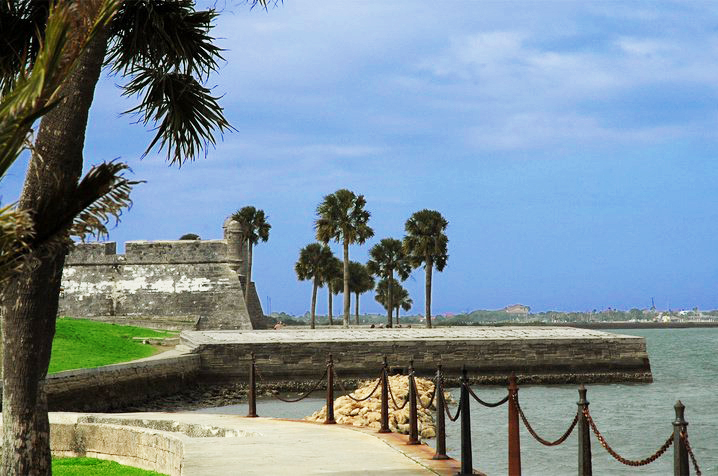 Castillo de San Marco