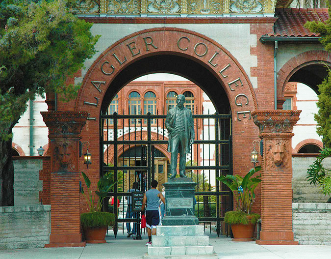 Flagler College