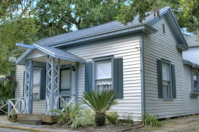 Carriage Way Cottage